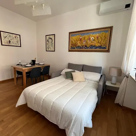 Ponte Milvio Comfort House * 罗马
