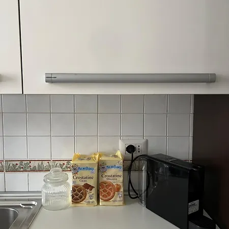 Ponte Milvio Comfort House Apartment