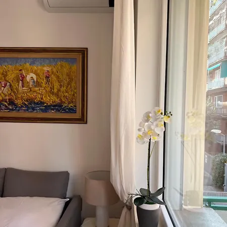 Apartment Ponte Milvio Comfort House *