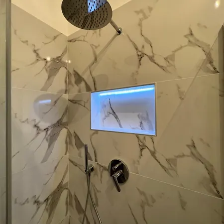 Apartment Ponte Milvio Comfort House