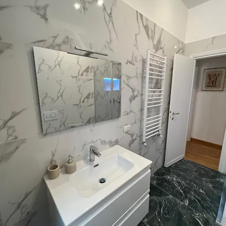 Apartment Ponte Milvio Comfort House