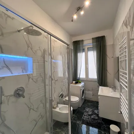 Apartment Ponte Milvio Comfort House