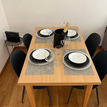 Apartment Ponte Milvio Comfort House *