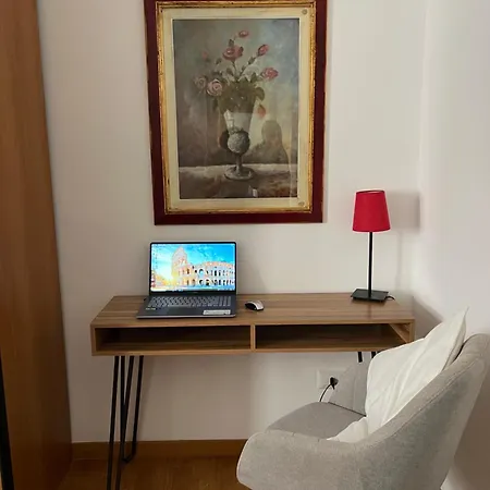 Apartment Ponte Milvio Comfort House